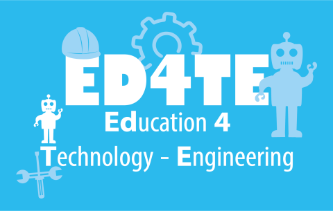 logo ED4TE